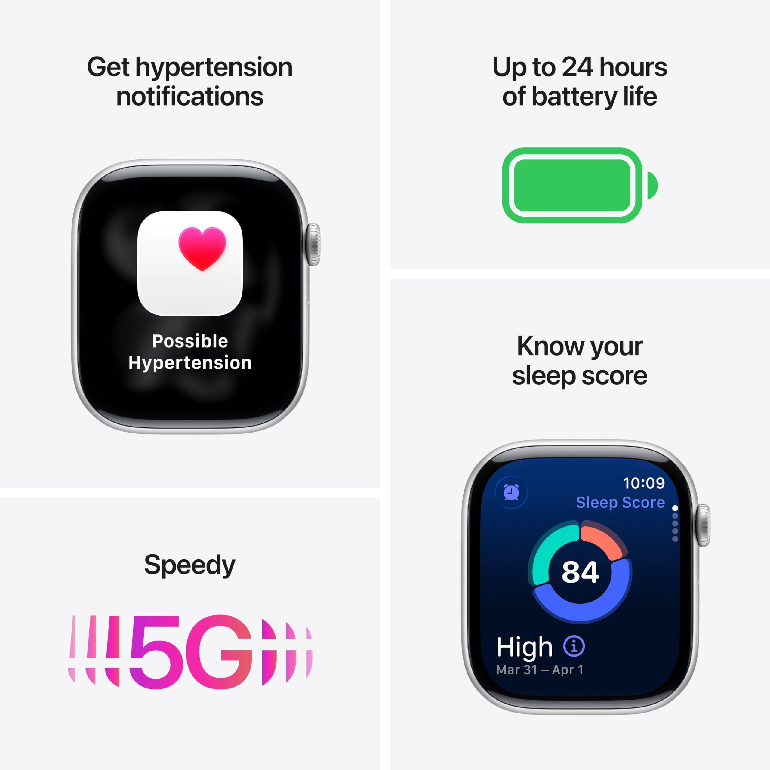 Series 11 Smartwatch
