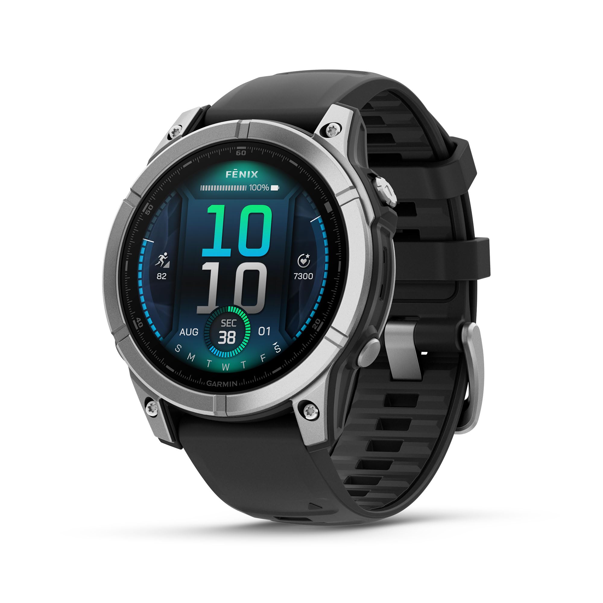 Garmin fēnix®