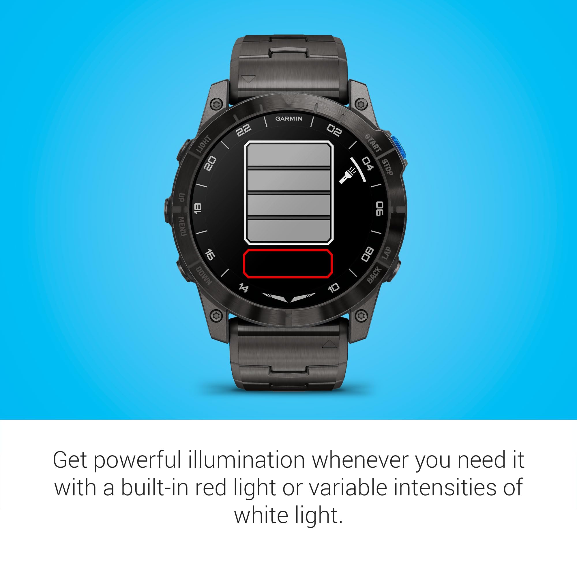 Aviator GPS Smartwatch Pro