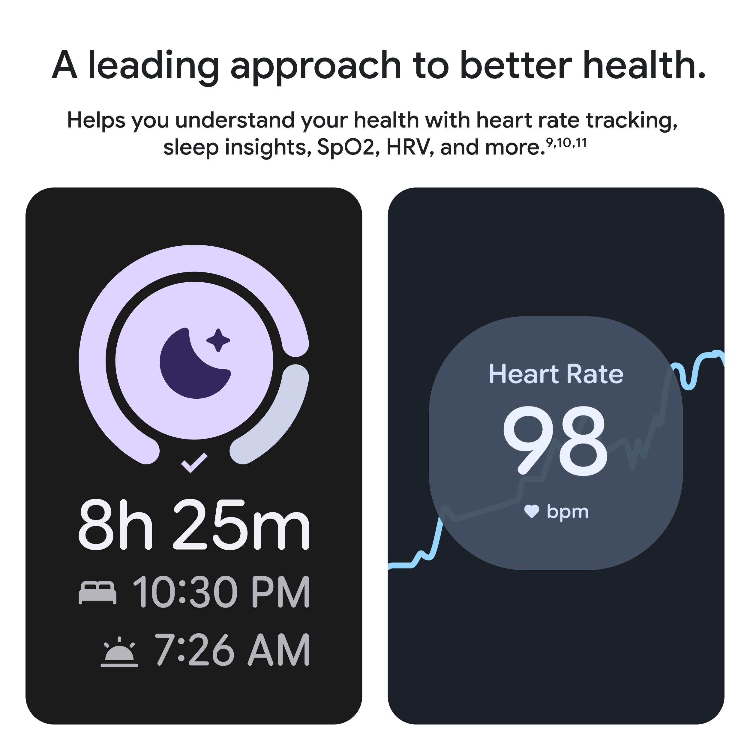 Pixel Smartwatch – 41mm