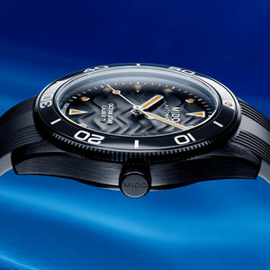 Ocean Star Automatic Watch – 39mm
