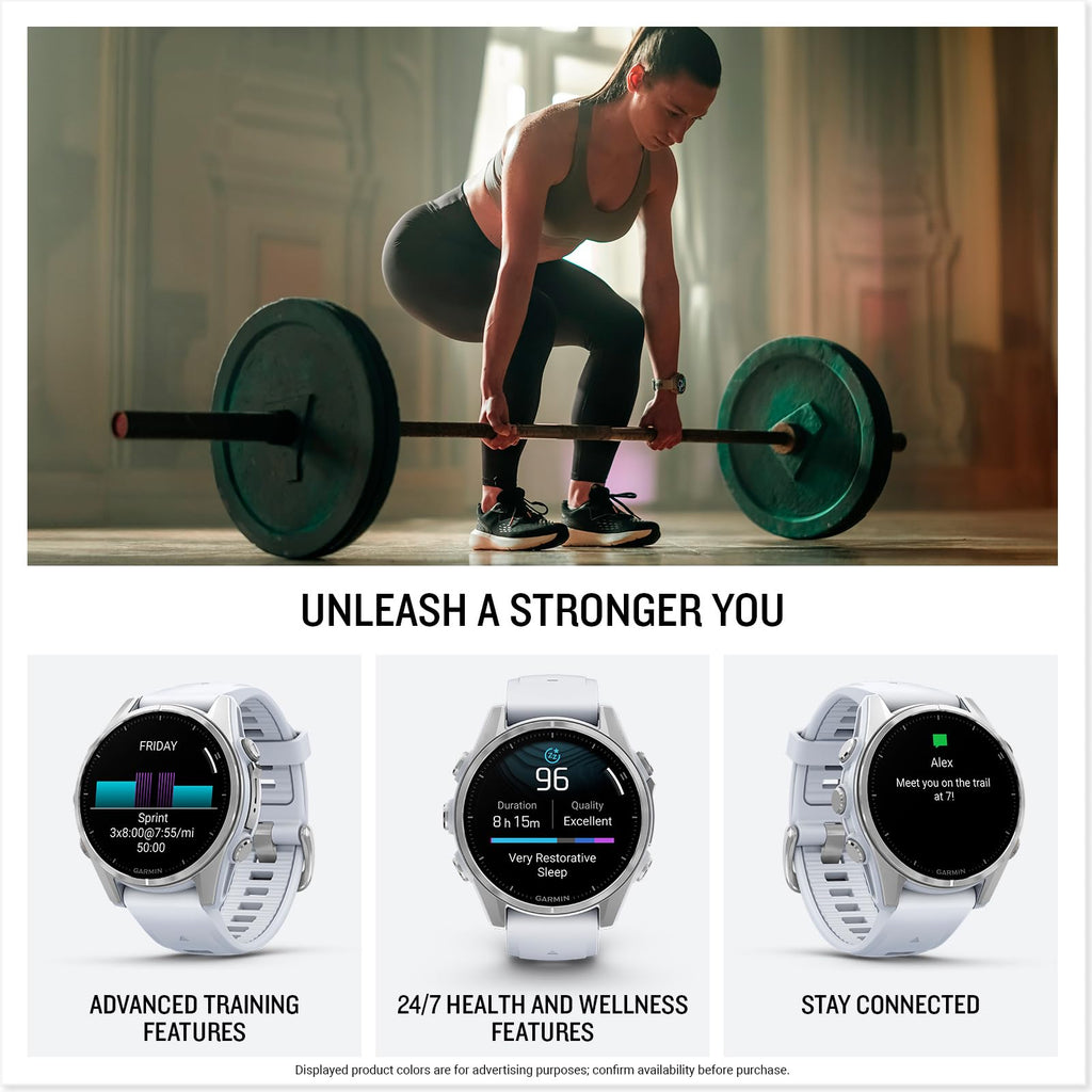 Garmin fēnix®