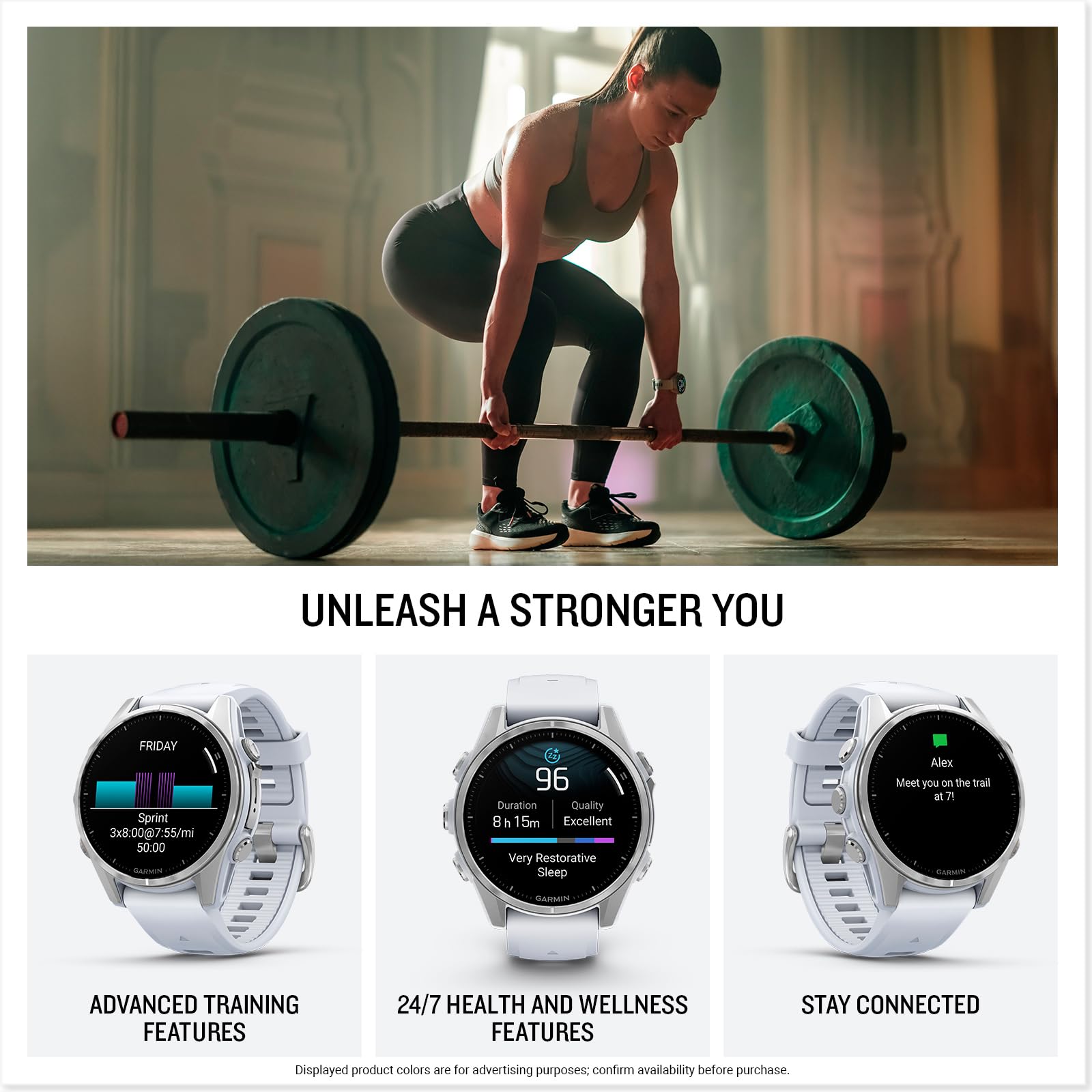 Garmin fēnix®