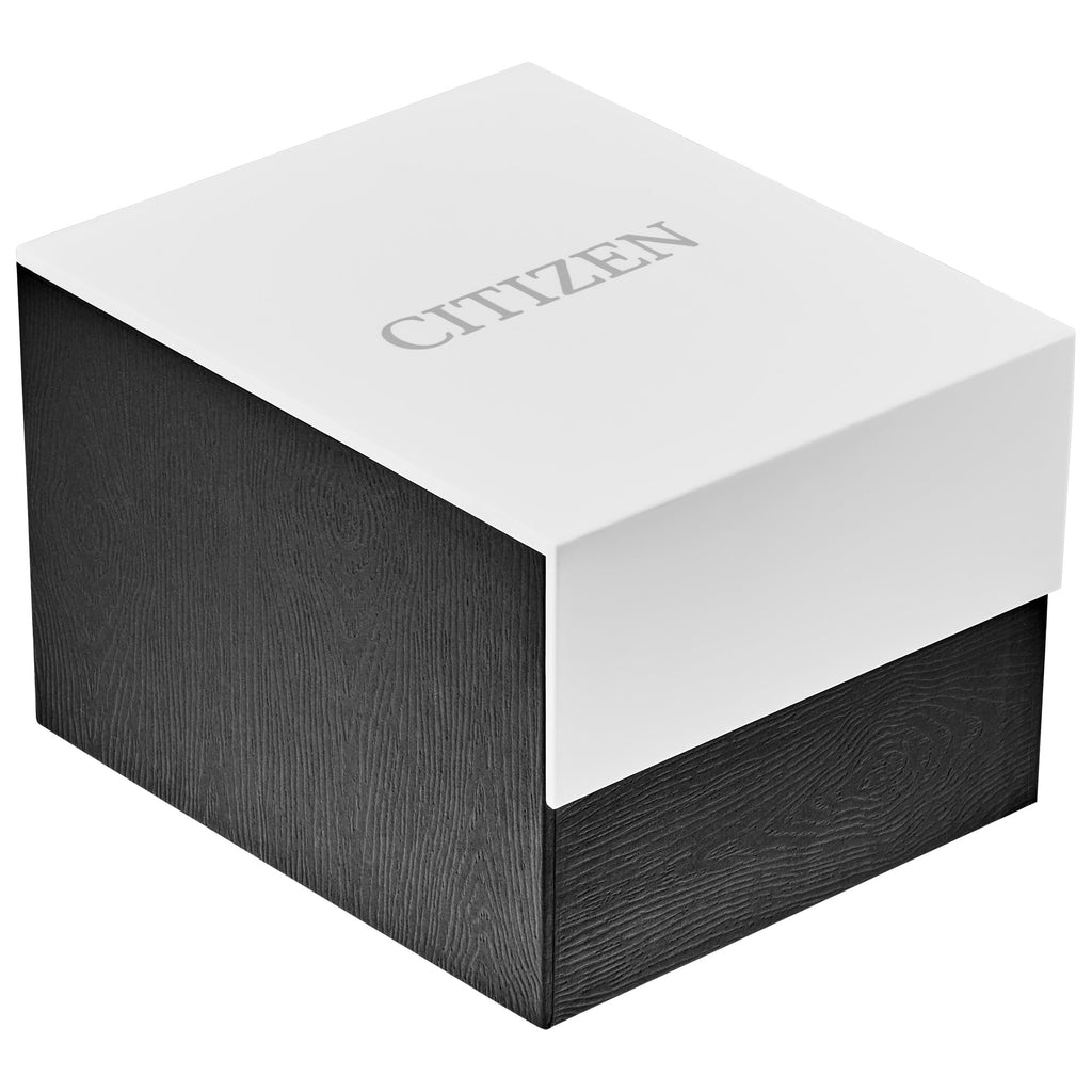 Citizen Men's Eco-Drive Sport Casual Watch
