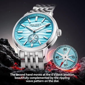 Polaris Automatic Mechanical Watch – Men