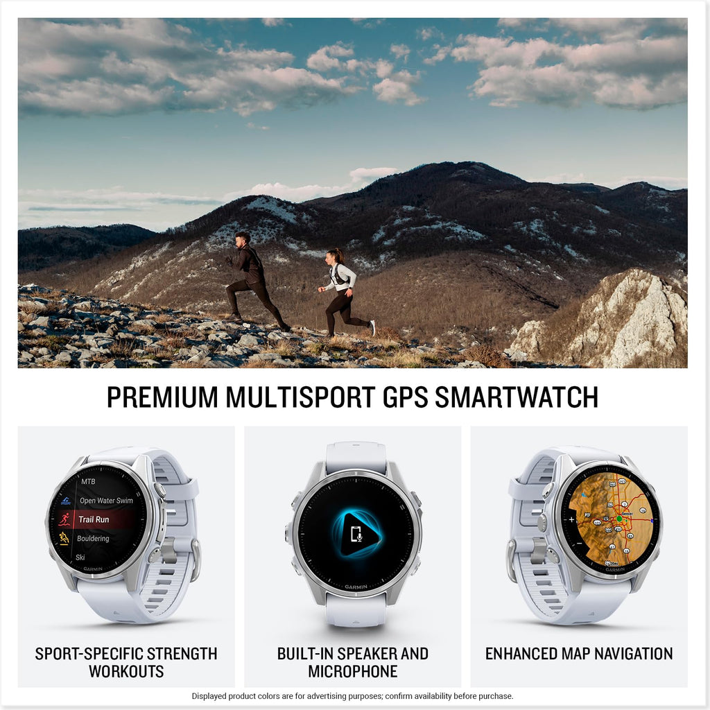 Garmin fēnix®