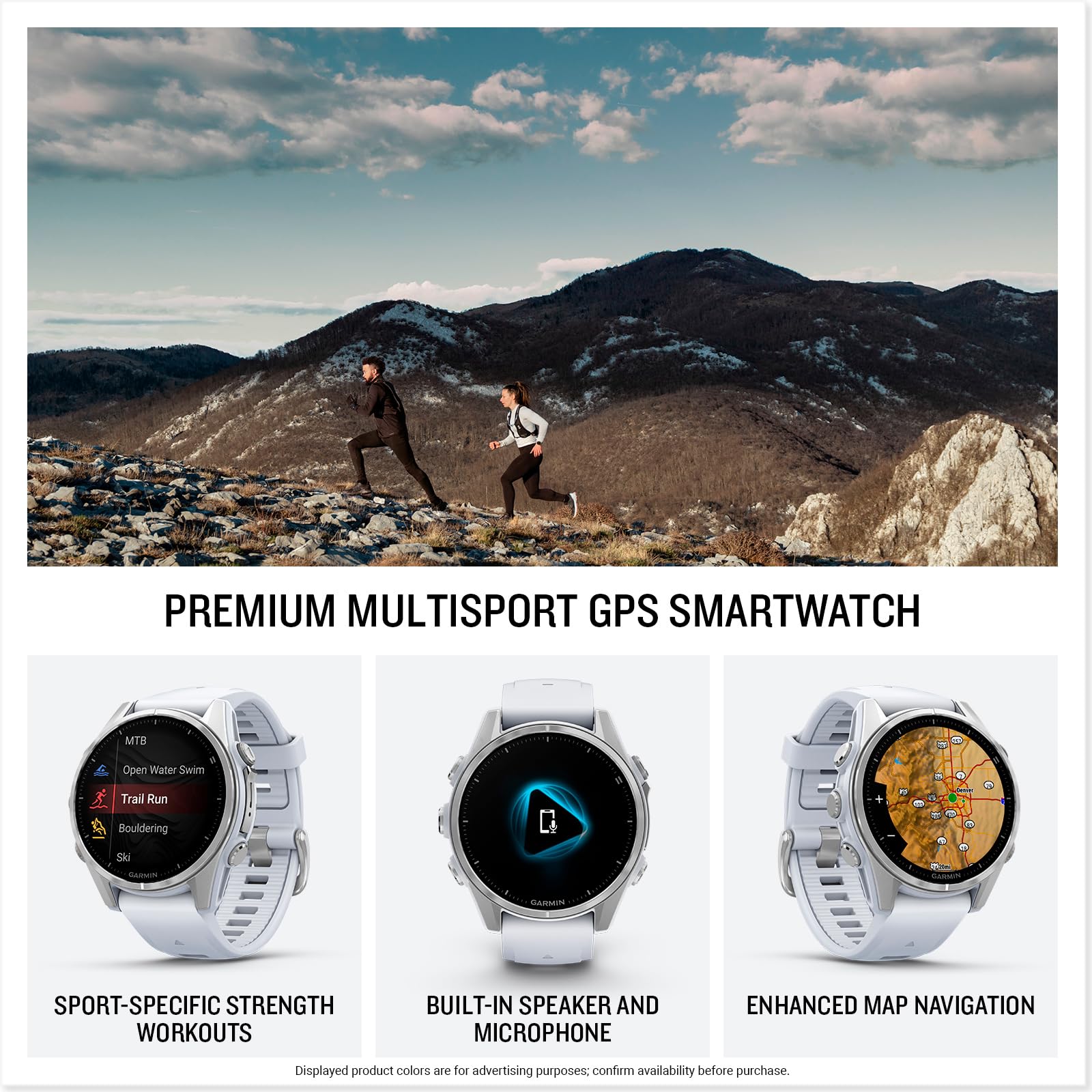 Garmin fēnix®