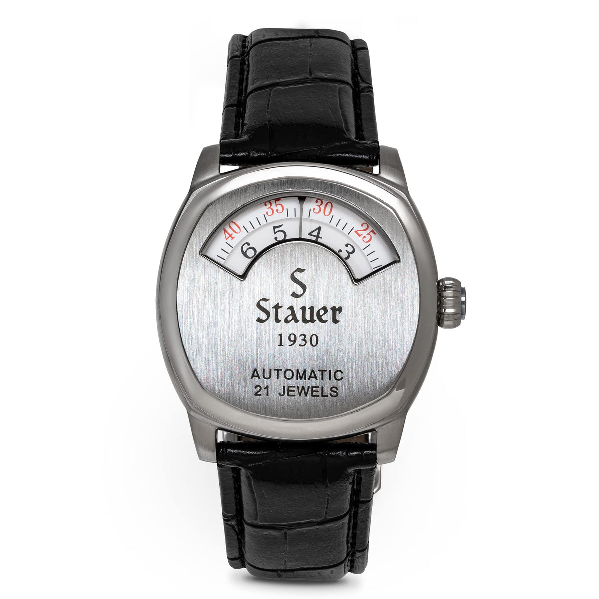 Dashtronic Automatic Watch – Men