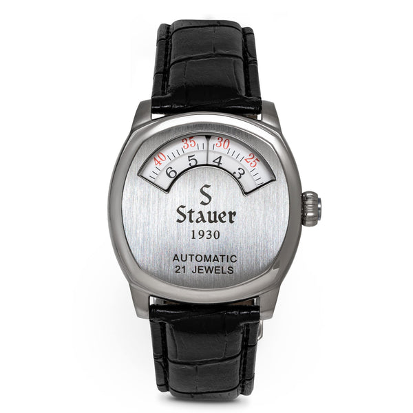 Dashtronic Automatic Watch – Men