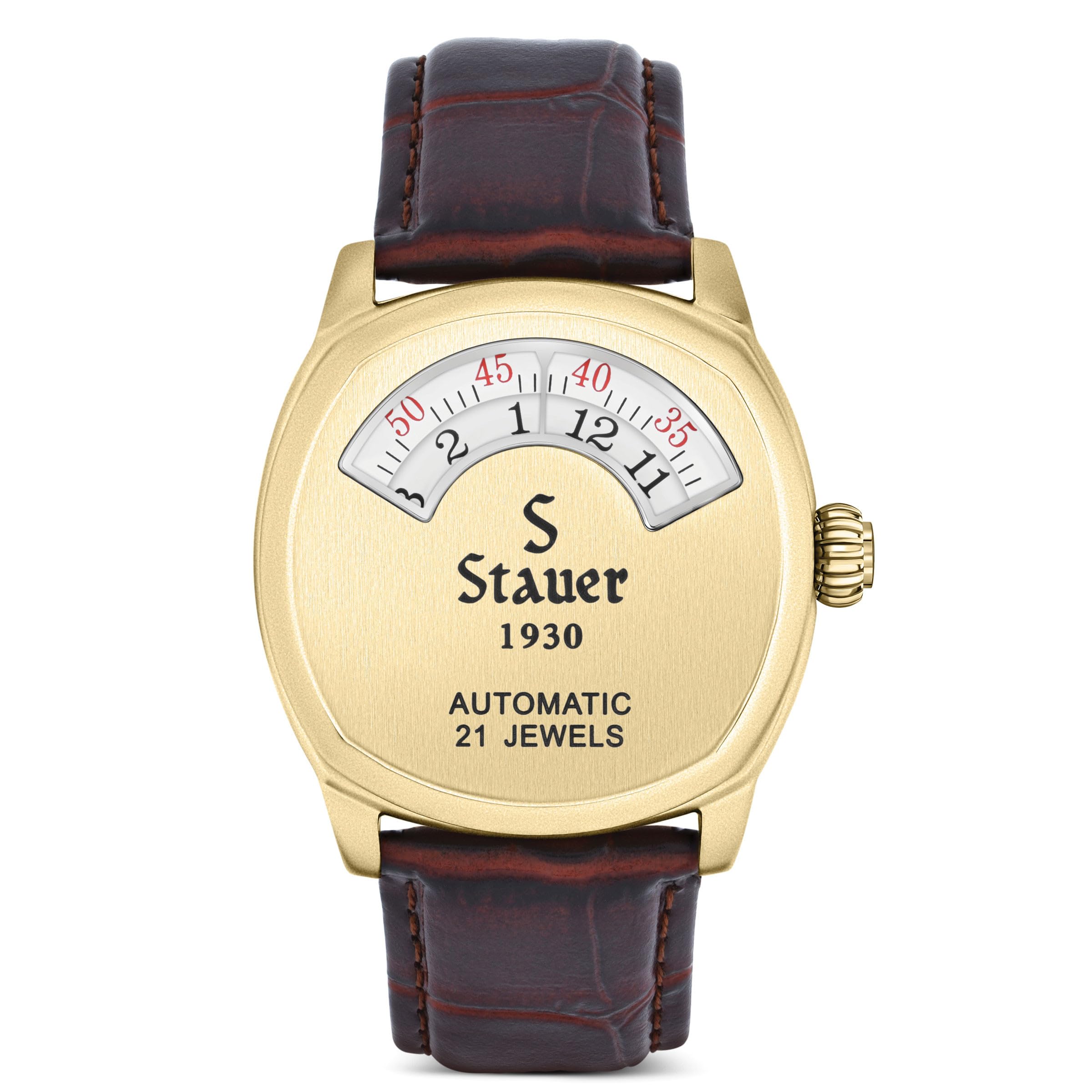 Dashtronic Automatic Watch – Men