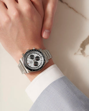 Conquest Automatic Watch