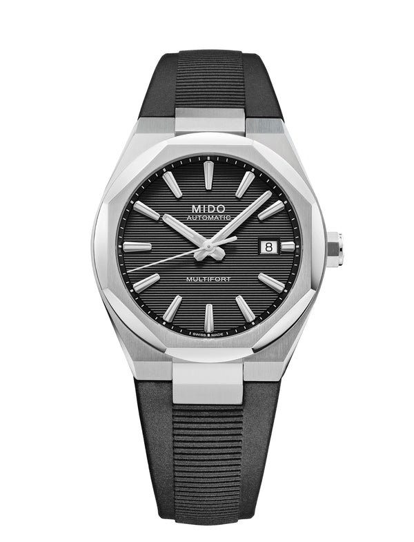 Multifort 8 Automatic Watch – Men