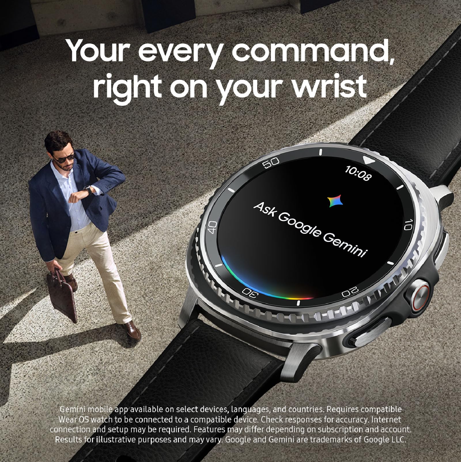 Samsung Galaxy Watch 8
