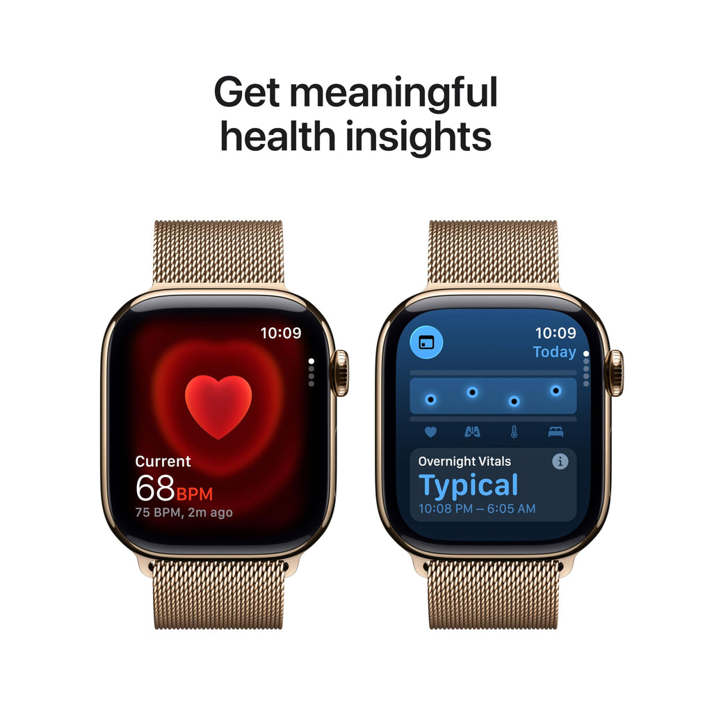 Series 11 Smartwatch