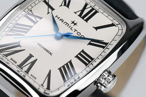 Boulton Mechanical Watch – Men