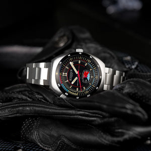Giulia Meca Quartz Watch – Men