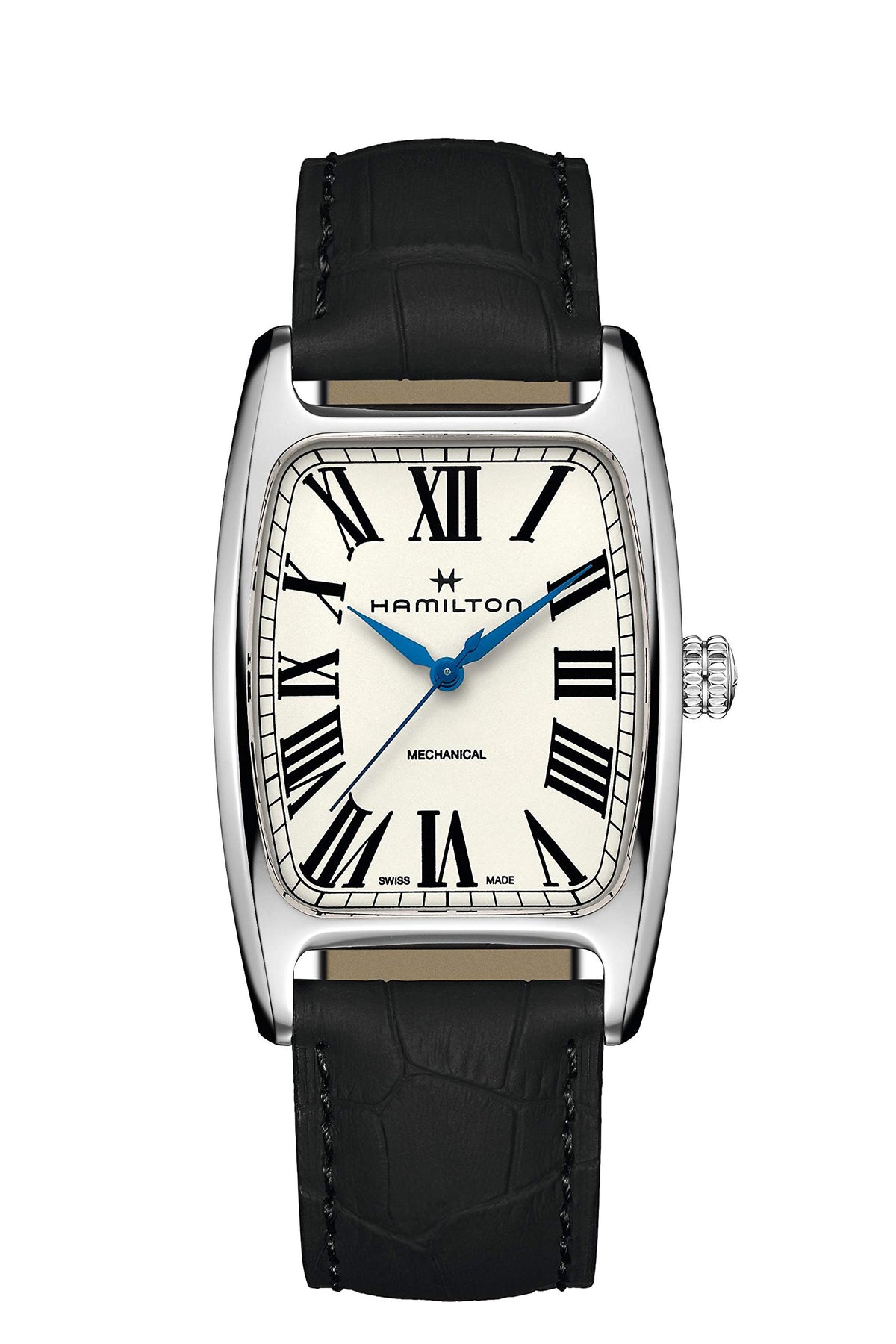Boulton Mechanical Watch – Men