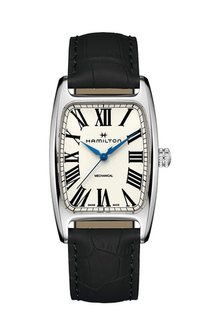 Boulton Mechanical Watch – Men