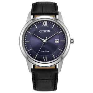 Classic Eco-Drive Watch – Men