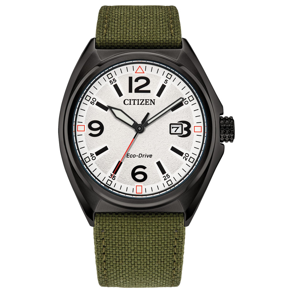 Citizen Men's Eco-Drive Sport Casual Watch
