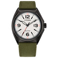 Citizen Men's Eco-Drive Sport Casual Watch
